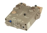 WADSN DBAL-A2 Illuminator / Laser Module Red