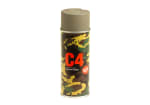 Armamat C4 Mil Grade Color Spray Flat Dark Earth