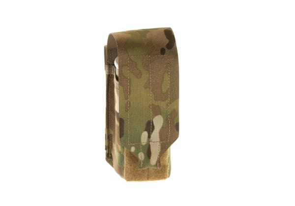 Blue Force Gear Single Smoke Grenade Pouch