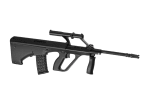 Jing Gong AUG A1