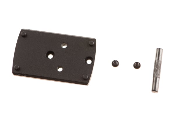 AW Custom HX1004 Split Slide Full Metal GBB