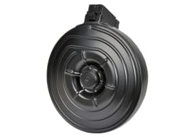 SRC Drum Mag AK 2500rds