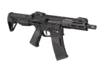KWA Magazin QRF Mod.2 Midcap 120rds 3-pack