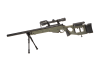 Well Pro SV-98 / MB4420D Sniper Rifle Set
