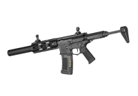 Amoeba AM-014 EFCS