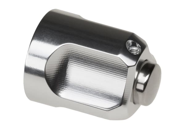 Action Army VSR-10 Steel Bolt Cap