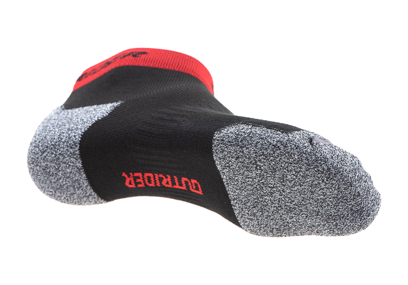 Outrider T.O.R.D. Ankle Socks