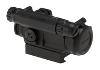 Aimpoint Comp M5 2 MOA with Mount