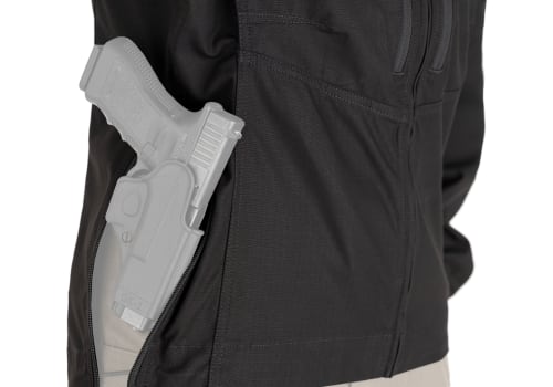 Clawgear Raider Field Shirt ATS Female Fit