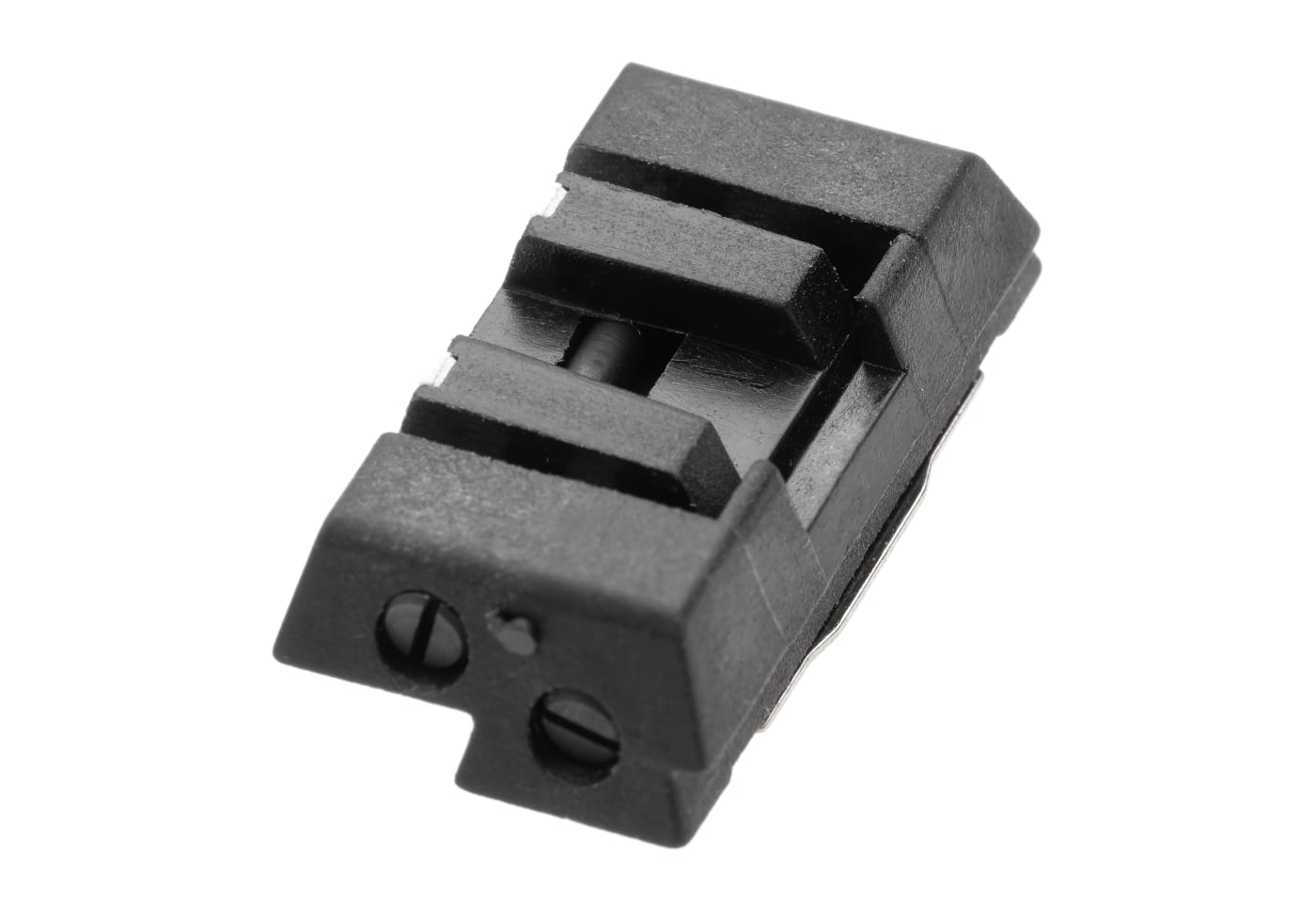 Glock Polymer Adjustable Rear Sight