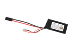 Nimrod Lipo 7.4V 1000mAh 65C Graphene PEQ Type