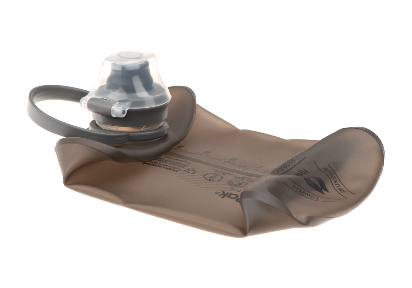 Hydrapak Stow Bottle 500ml