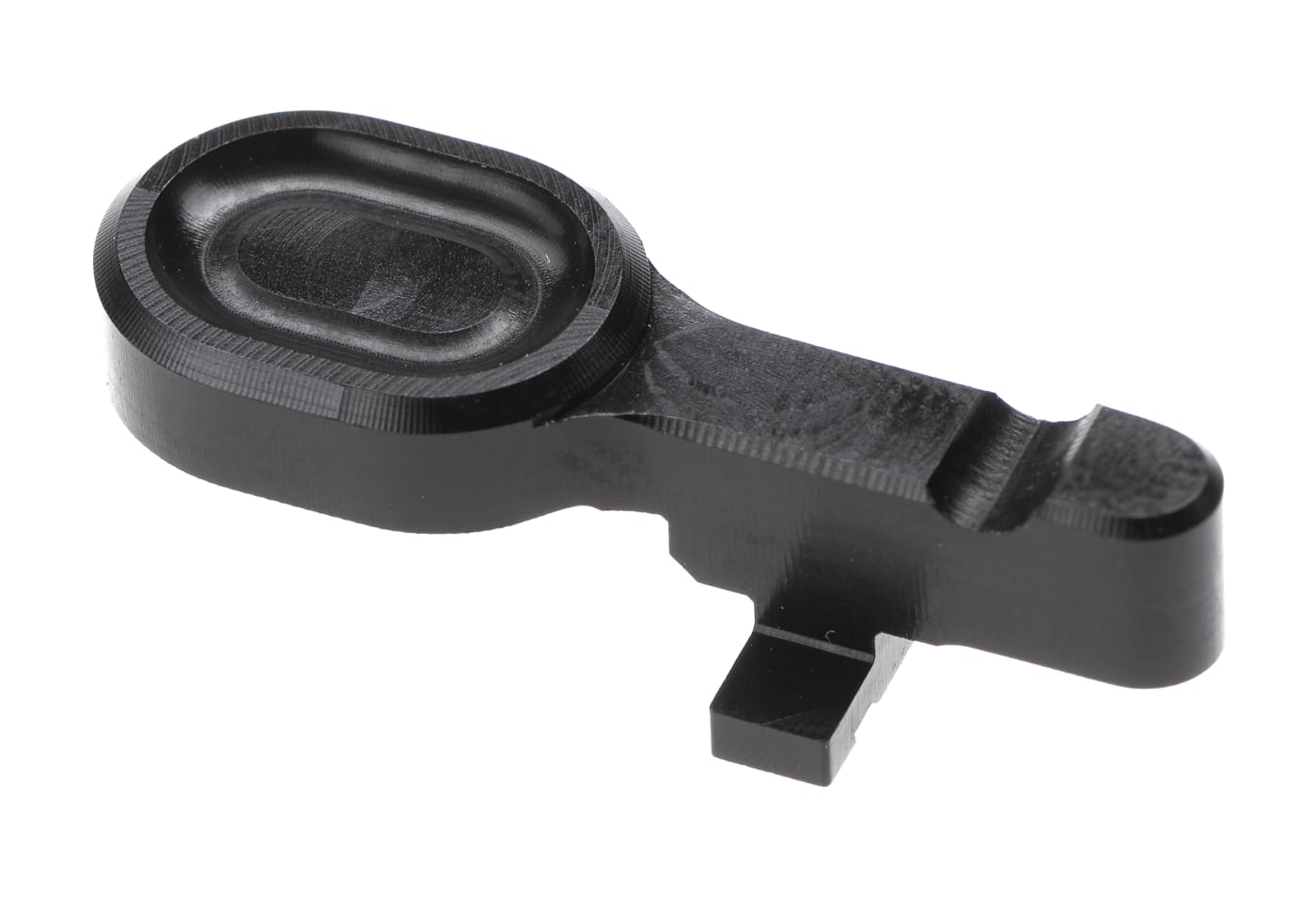 Retro Arms CNC Bolt Catch AR15 A