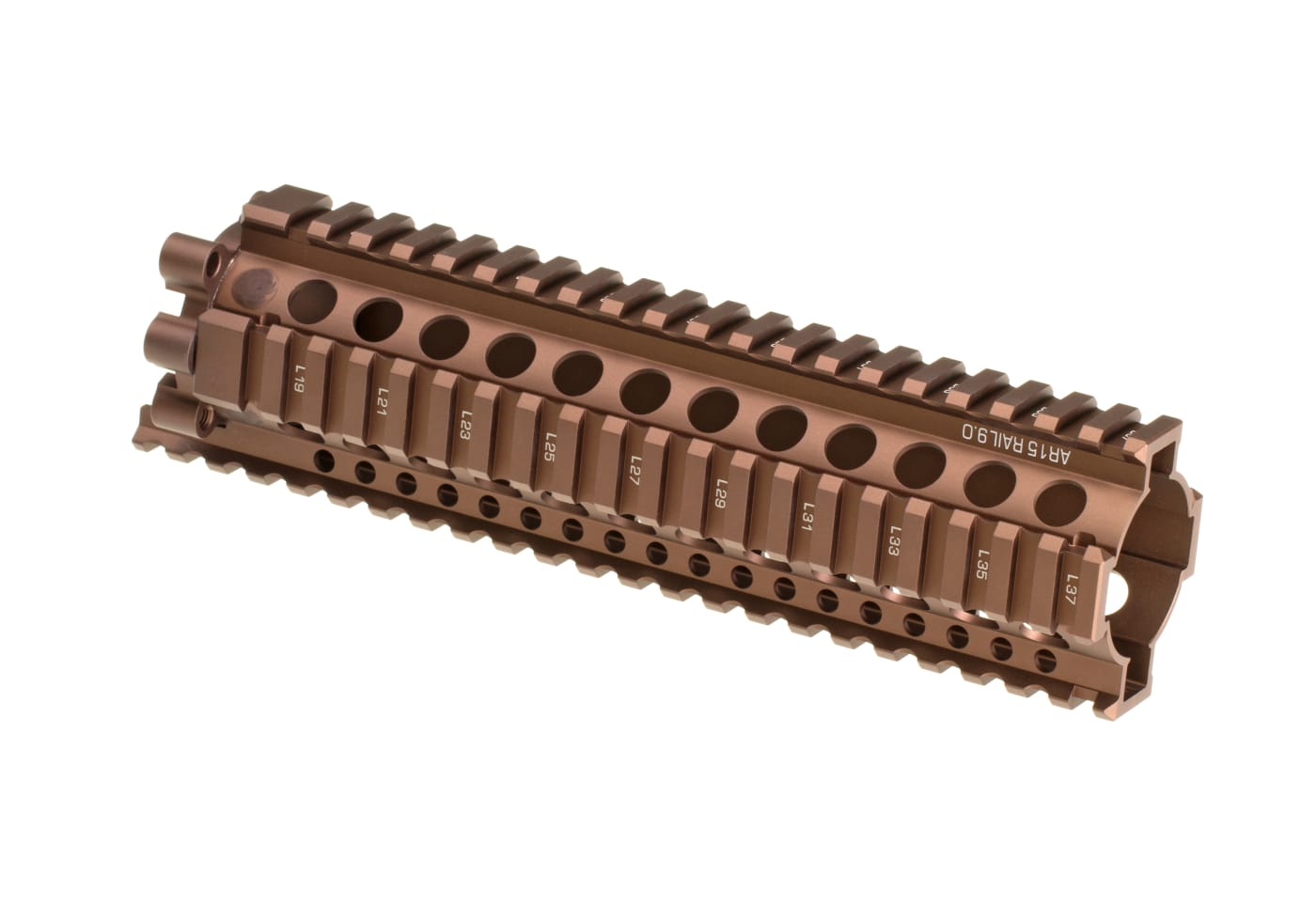 Madbull Daniel Defense 9 Inch Lite Rail