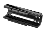 5KU Keymod Alfa Upper Rail For AK