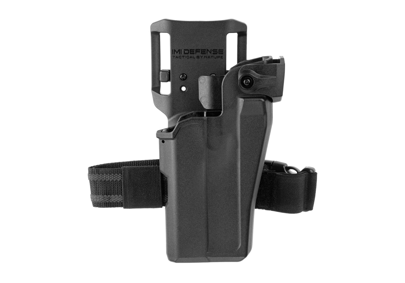 IMI Defense RDL3 Level 3 Light and Red Dot Sight Holster for Glock