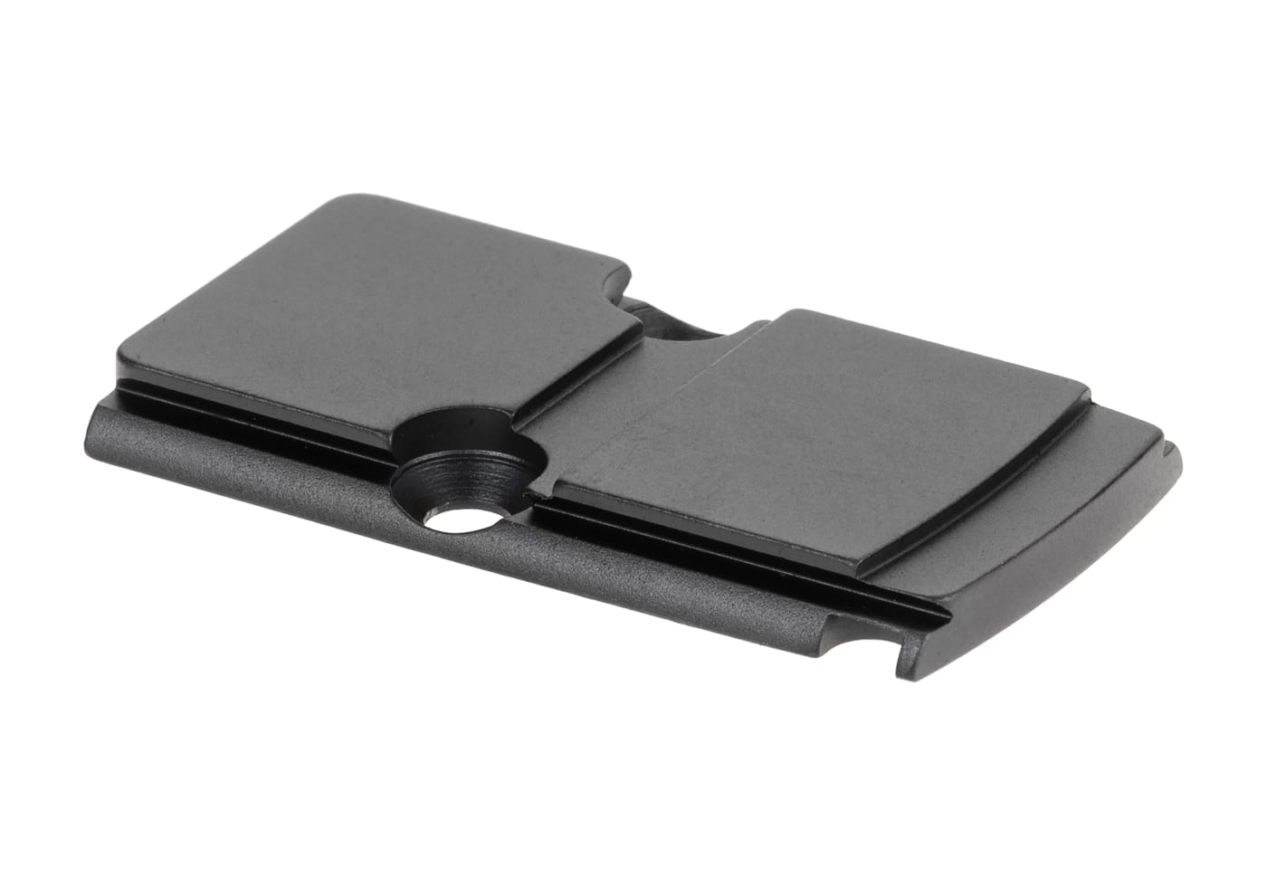 Holosun HE509T-GR X2 Solar Green Dot Sight