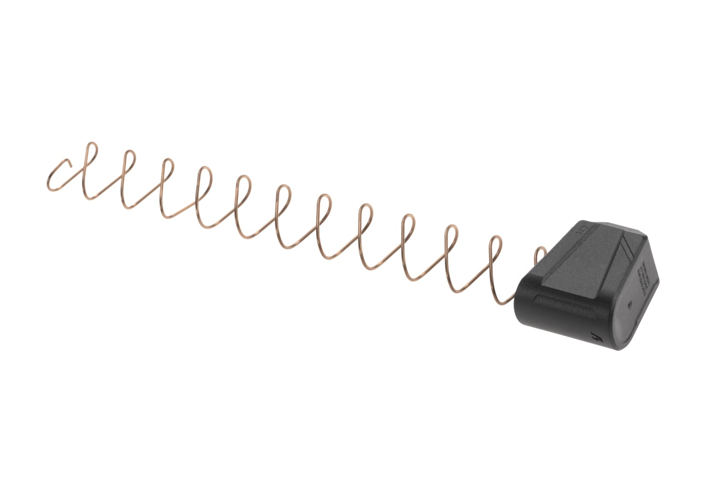 Strike Industries Extended Magazine Plate for CZ P-10 / P-09