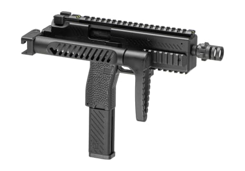 Vorsk VORSK VMP-1 SMG GBB Semi