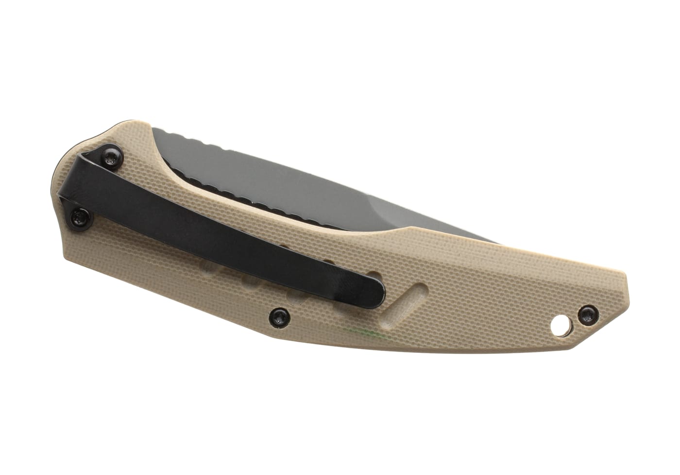Elite Force EF160 Folder