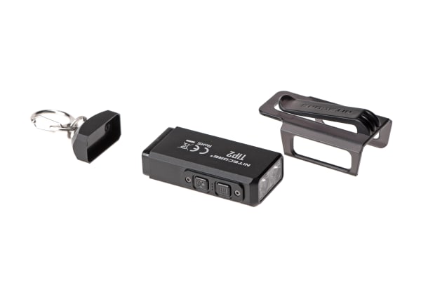 Nitecore TIP2