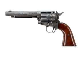 Colt SAA .45 Peacemaker 5.5 Inch Co2 Pellet