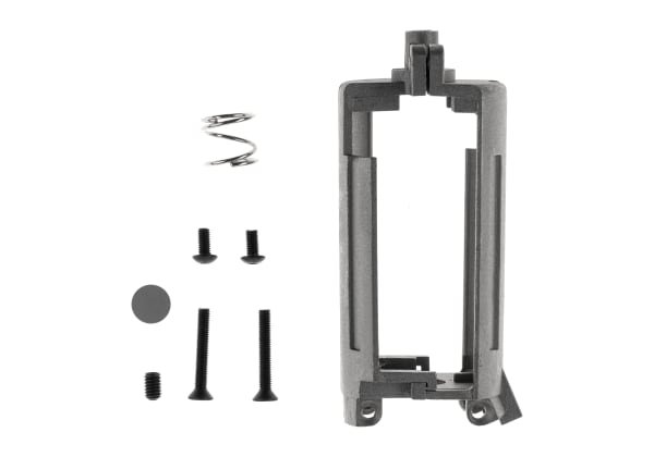 LCT V3 Gear Box Motor Mount