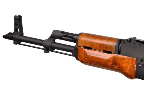 おもちゃ CYMA AKMS CYMA Standard CM048 AK Airsoft AEG Rifle (Model: AKMS / Gun Only