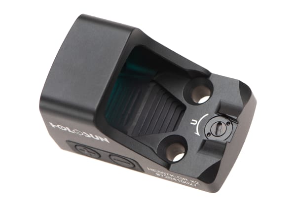 Holosun HE507K-GR X2 Green Dot Sight