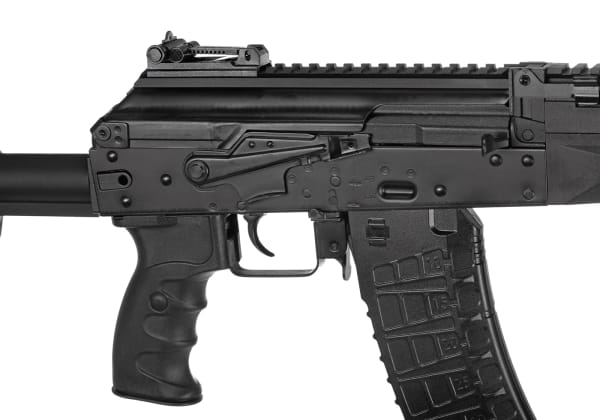 LCT LCK-12