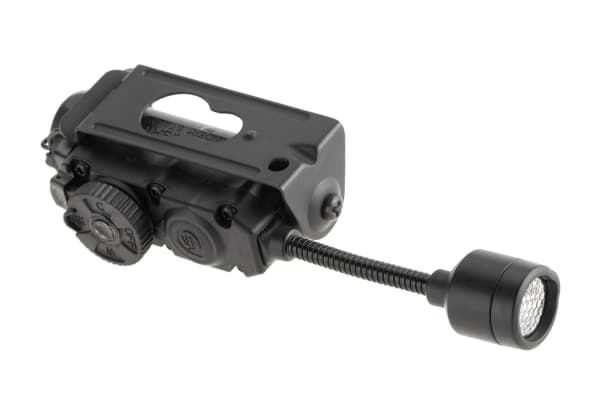 Streamlight Sidewinder Stalk ARC Rail Model