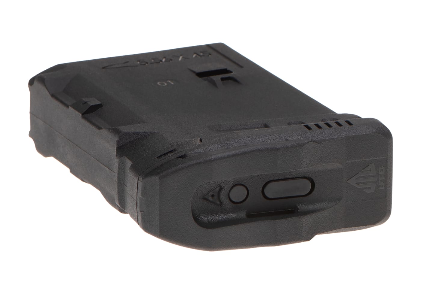 Leapers Magazin AR-15 .223 Polymer 10rds