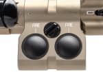 WADSN MAWL-C1+ Green Laser Polymer Version