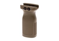 MP Rail Vertical Grip