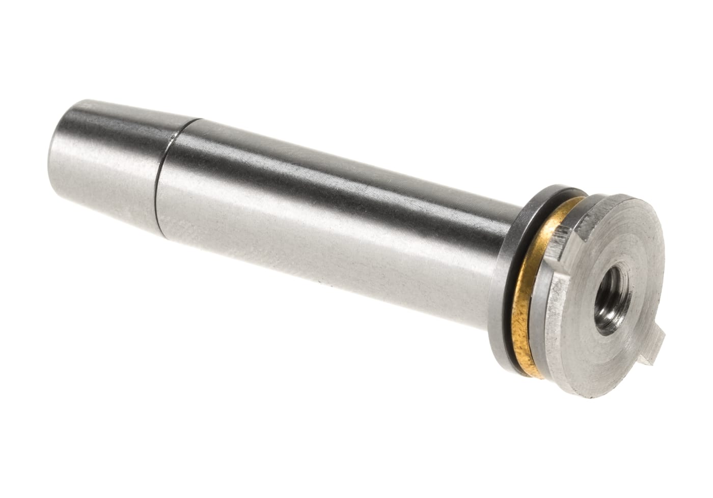 Point Aluminium Spring Guide V2