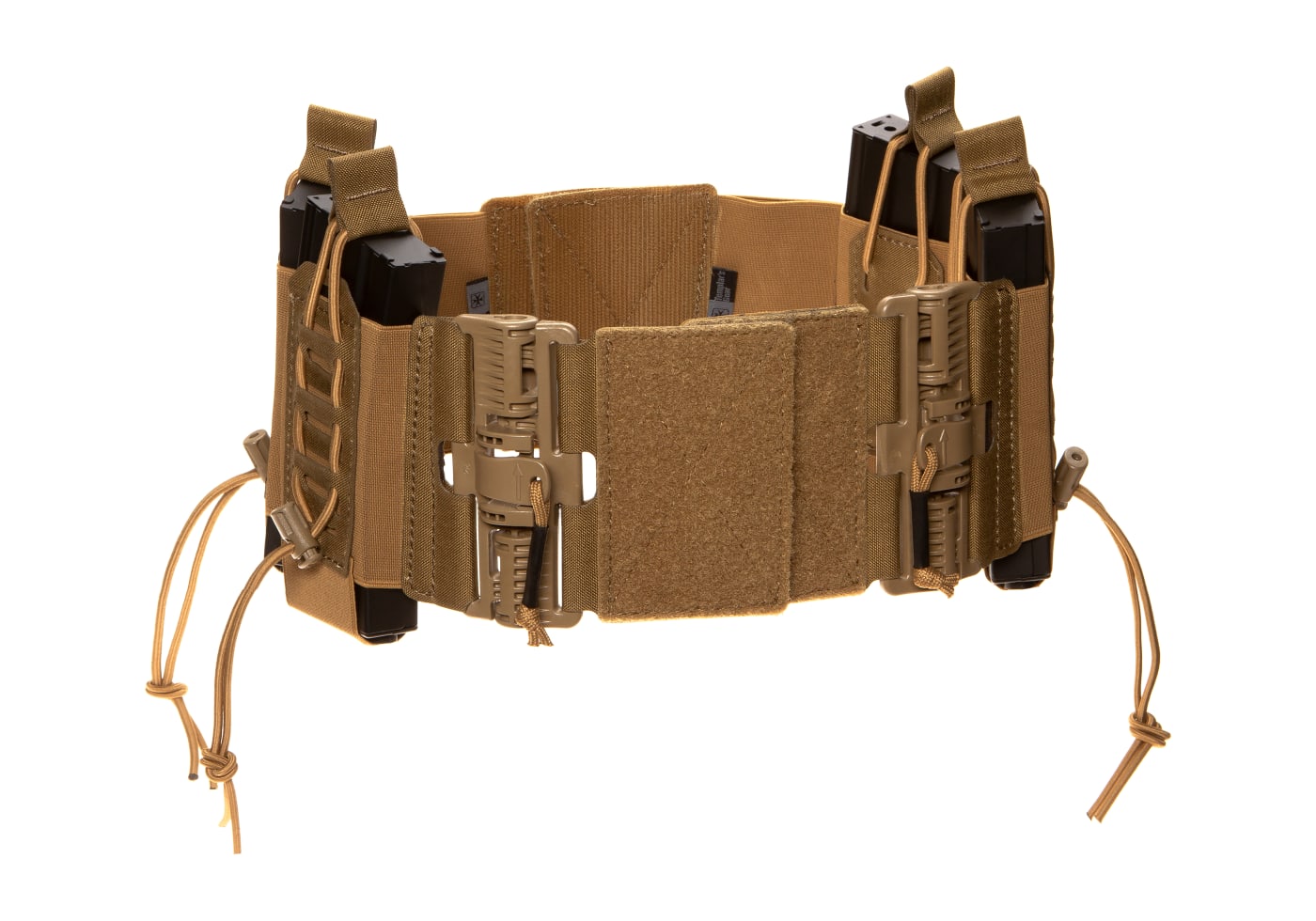 Templar's Gear CPC ROC Elastic Cummerbund with Pouches