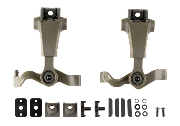 Earmor M16 Plus EXFIL Rail Mount Kit