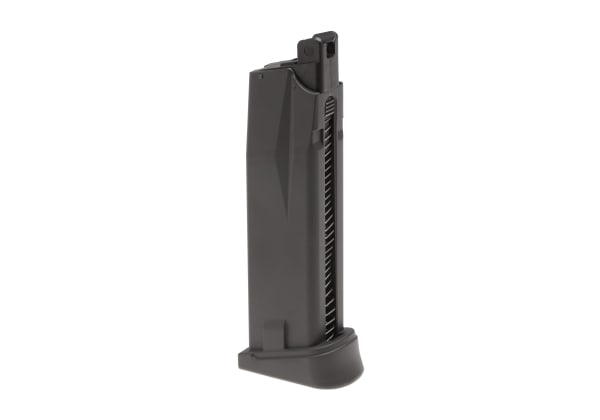 KWC Magazin 24/7 Blowback Co2