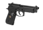 WE M9 A1 Full Metal Co2