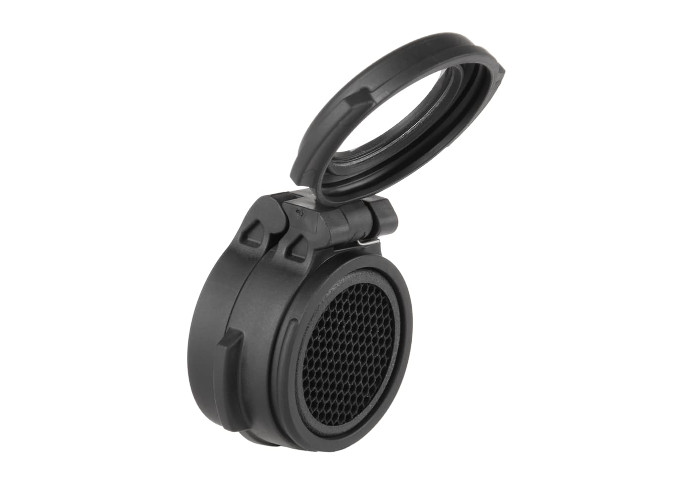 Aimpoint Flip-Up Front Cover ARD Transparent Micro