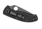 Spyderco C122 Tenacious Plain Edge Folder