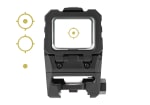 Holosun AEMS EVO Gold Circle Dot Sight