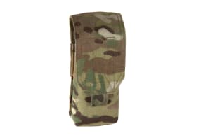 Warrior Single Covered Mag Pouch G36