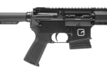 Clawgear CG15 Basic 223Rem. 10,5