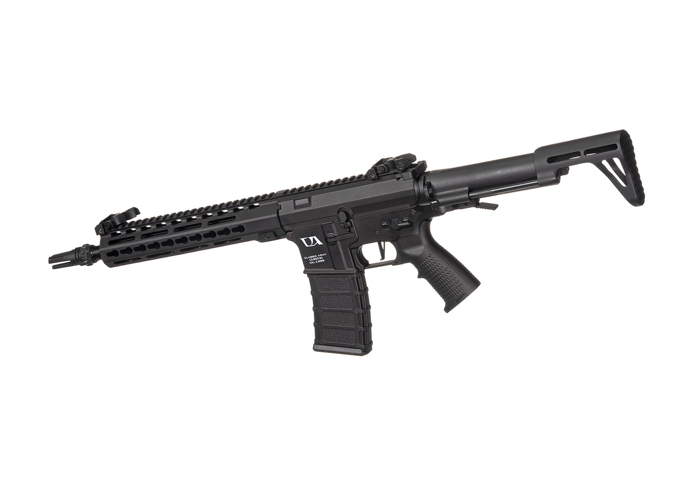 Classic Army CA4 KM10 Keymod PDW ETU