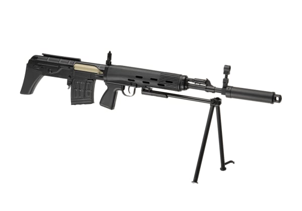 Cyma CM057 SVU S-AEG Full Metal