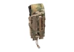 Clawgear 5.56mm Single Mag Stack Flap Pouch Core