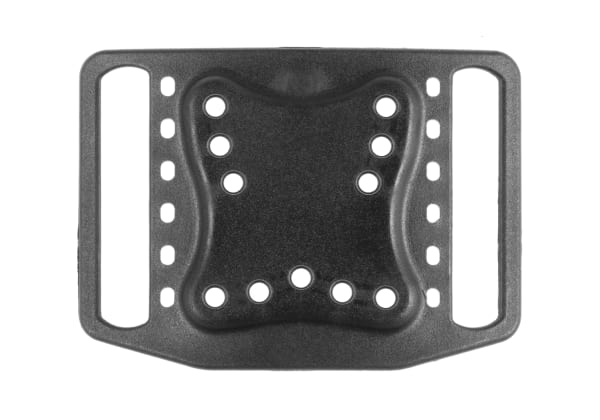 Blackhawk CQC SERPA Holster für Glock 20/21/37 Left