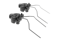 Earmor EXFIL Helmet Rail Adapter Attachment Kit V2 - Earmor