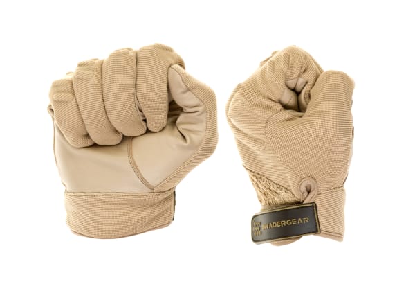Invader Gear Shooting Gloves